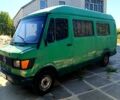Мерседес T1 1994 в Каменское - Днепродзержинск на Automoto.ua Зеленый Мерседес T1, объемом двигателя 2.3 л и пробегом 0 тыс. км за 1500 $, фото 1 на Automoto.ua
