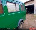 Зелений Мерседес T1, об'ємом двигуна 30 л та пробігом 300 тис. км за 3500 $, фото 4 на Automoto.ua