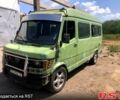 Зелений Мерседес T1, об'ємом двигуна 2.9 л та пробігом 714 тис. км за 2500 $, фото 1 на Automoto.ua