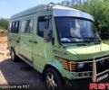 Зелений Мерседес T1, об'ємом двигуна 2.9 л та пробігом 714 тис. км за 2500 $, фото 1 на Automoto.ua