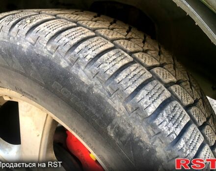 Зелений Мерседес T1, об'ємом двигуна 2.9 л та пробігом 714 тис. км за 2500 $, фото 6 на Automoto.ua