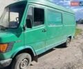 Зеленый Мерседес T1, объемом двигателя 2.3 л и пробегом 2 тыс. км за 2800 $, фото 1 на Automoto.ua