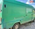 Зеленый Мерседес T1, объемом двигателя 2.3 л и пробегом 2 тыс. км за 2800 $, фото 4 на Automoto.ua