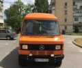 Оранжевый Мерседес T1, объемом двигателя 2.3 л и пробегом 350 тыс. км за 1900 $, фото 1 на Automoto.ua