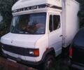 Білий Мерседес T2 609 груз, об'ємом двигуна 3.7 л та пробігом 370 тис. км за 5999 $, фото 1 на Automoto.ua