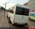 Білий Мерседес T2, об'ємом двигуна 4 л та пробігом 0 тис. км за 5500 $, фото 1 на Automoto.ua