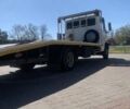 Білий Мерседес T2, об'ємом двигуна 3.97 л та пробігом 1000 тис. км за 8600 $, фото 4 на Automoto.ua