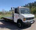 Білий Мерседес T2, об'ємом двигуна 3.97 л та пробігом 1000 тис. км за 8600 $, фото 9 на Automoto.ua