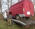 Білий Мерседес T2, об'ємом двигуна 3.97 л та пробігом 1000 тис. км за 8600 $, фото 14 на Automoto.ua