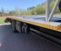 Білий Мерседес T2, об'ємом двигуна 3.97 л та пробігом 1000 тис. км за 8600 $, фото 6 на Automoto.ua