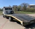 Білий Мерседес T2, об'ємом двигуна 3.97 л та пробігом 1000 тис. км за 8600 $, фото 8 на Automoto.ua