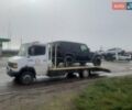 Білий Мерседес T2, об'ємом двигуна 3.97 л та пробігом 1000 тис. км за 8600 $, фото 13 на Automoto.ua