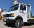 Білий Мерседес T2, об'ємом двигуна 3.97 л та пробігом 1000 тис. км за 8600 $, фото 1 на Automoto.ua