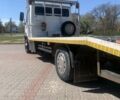 Білий Мерседес T2, об'ємом двигуна 3.97 л та пробігом 1000 тис. км за 8600 $, фото 7 на Automoto.ua