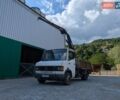 Білий Мерседес T2, об'ємом двигуна 4 л та пробігом 513 тис. км за 12500 $, фото 1 на Automoto.ua
