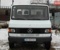 Білий Мерседес T2, об'ємом двигуна 3.97 л та пробігом 250 тис. км за 12750 $, фото 1 на Automoto.ua