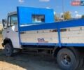 Белый Мерседес T2, объемом двигателя 3.97 л и пробегом 320 тыс. км за 6000 $, фото 1 на Automoto.ua