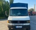 Білий Мерседес T2, об'ємом двигуна 3.98 л та пробігом 2 тис. км за 5300 $, фото 1 на Automoto.ua