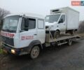 Белый Мерседес T2, объемом двигателя 4.25 л и пробегом 771 тыс. км за 12500 $, фото 1 на Automoto.ua