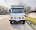 Белый Мерседес T2, объемом двигателя 3.2 л и пробегом 530 тыс. км за 3900 $, фото 1 на Automoto.ua