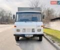 Белый Мерседес T2, объемом двигателя 3.2 л и пробегом 530 тыс. км за 4900 $, фото 1 на Automoto.ua