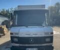 Білий Мерседес T2, об'ємом двигуна 3.76 л та пробігом 606 тис. км за 4400 $, фото 1 на Automoto.ua