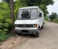 Білий Мерседес T2, об'ємом двигуна 4.6 л та пробігом 100 тис. км за 4999 $, фото 1 на Automoto.ua