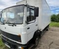 Білий Мерседес T2, об'ємом двигуна 5.96 л та пробігом 800 тис. км за 6200 $, фото 1 на Automoto.ua