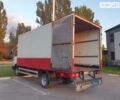 Белый Мерседес T2, объемом двигателя 6 л и пробегом 400 тыс. км за 7999 $, фото 1 на Automoto.ua