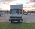 Білий Мерседес T2, об'ємом двигуна 5.96 л та пробігом 400 тис. км за 7500 $, фото 1 на Automoto.ua