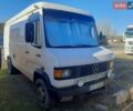 Белый Мерседес T2, объемом двигателя 4 л и пробегом 800 тыс. км за 3700 $, фото 1 на Automoto.ua