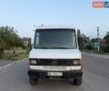 Белый Мерседес T2, объемом двигателя 4 л и пробегом 300 тыс. км за 4500 $, фото 1 на Automoto.ua