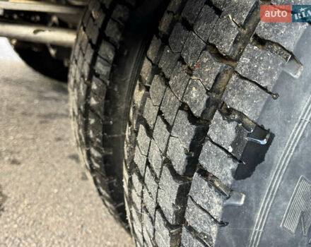 Белый Мерседес T2, объемом двигателя 4 л и пробегом 441 тыс. км за 8200 $, фото 5 на Automoto.ua