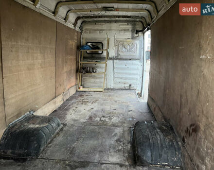 Білий Мерседес T2, об'ємом двигуна 3.97 л та пробігом 705 тис. км за 5500 $, фото 8 на Automoto.ua