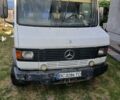 Белый Мерседес T2, объемом двигателя 4 л и пробегом 9 тыс. км за 3400 $, фото 1 на Automoto.ua