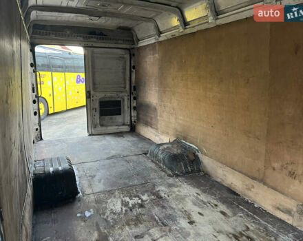 Білий Мерседес T2, об'ємом двигуна 3.97 л та пробігом 705 тис. км за 5500 $, фото 9 на Automoto.ua