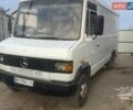 Белый Мерседес T2, объемом двигателя 3.97 л и пробегом 480 тыс. км за 6600 $, фото 1 на Automoto.ua