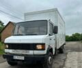 Білий Мерседес T2, об'ємом двигуна 3.97 л та пробігом 132 тис. км за 5500 $, фото 1 на Automoto.ua