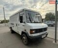 Белый Мерседес T2, объемом двигателя 4 л и пробегом 634 тыс. км за 5500 $, фото 1 на Automoto.ua