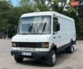 Белый Мерседес T2, объемом двигателя 4 л и пробегом 250 тыс. км за 4000 $, фото 1 на Automoto.ua