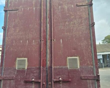 Белый Мерседес T2, объемом двигателя 4 л и пробегом 411 тыс. км за 5500 $, фото 8 на Automoto.ua