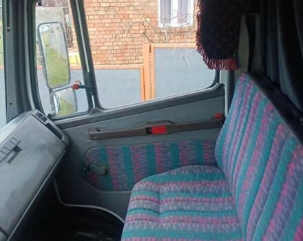 Белый Мерседес T2, объемом двигателя 3.97 л и пробегом 350 тыс. км за 7200 $, фото 14 на Automoto.ua