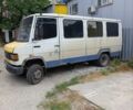 Білий Мерседес T2, об'ємом двигуна 4 л та пробігом 800 тис. км за 2000 $, фото 1 на Automoto.ua