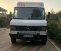 Білий Мерседес T2, об'ємом двигуна 4 л та пробігом 5 тис. км за 6900 $, фото 1 на Automoto.ua