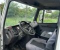 Білий Мерседес T2, об'ємом двигуна 3.97 л та пробігом 132 тис. км за 5500 $, фото 6 на Automoto.ua