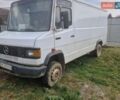Белый Мерседес T2, объемом двигателя 3.97 л и пробегом 400 тыс. км за 4300 $, фото 1 на Automoto.ua