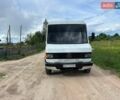 Белый Мерседес T2, объемом двигателя 4 л и пробегом 585 тыс. км за 6200 $, фото 1 на Automoto.ua