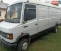 Білий Мерседес T2, об'ємом двигуна 4 л та пробігом 100 тис. км за 5600 $, фото 1 на Automoto.ua