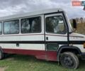 Белый Мерседес T2, объемом двигателя 3.97 л и пробегом 1000 тыс. км за 6000 $, фото 1 на Automoto.ua
