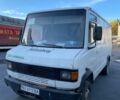 Белый Мерседес T2, объемом двигателя 1.33 л и пробегом 500 тыс. км за 4950 $, фото 1 на Automoto.ua